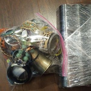 Bracelets, Bracelets, Bracelets